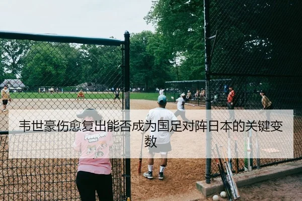 韦世豪伤愈复出能否成为国足对阵日本的关键变数